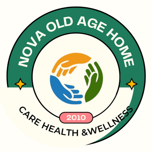 nova old age home – trusted senior care & assisted living services